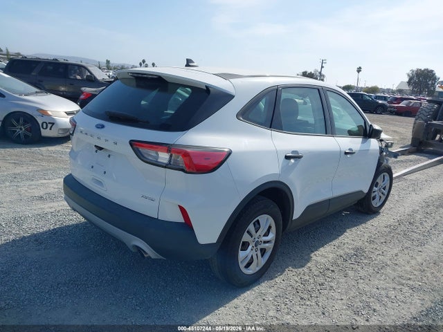 Ford Escape S