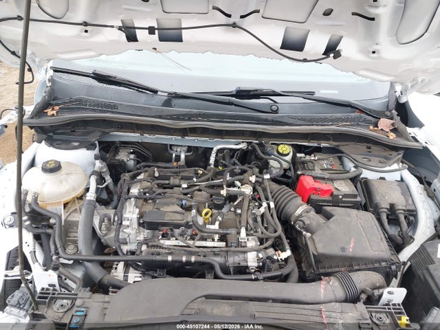 Ford Escape S