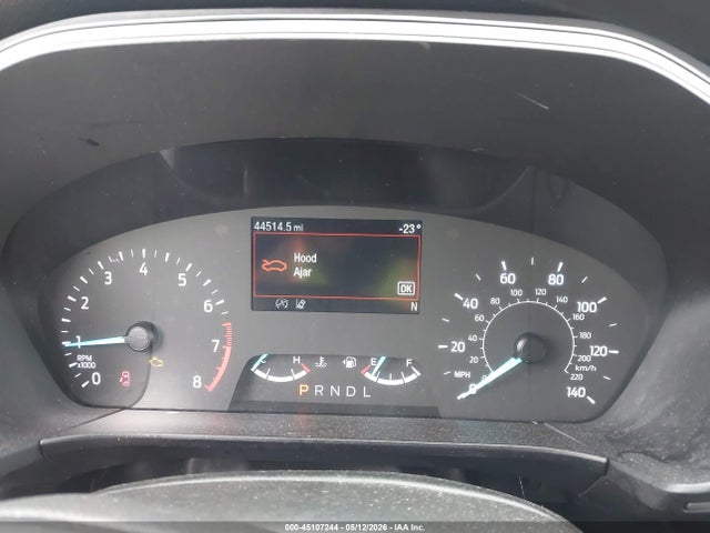 Ford Escape S
