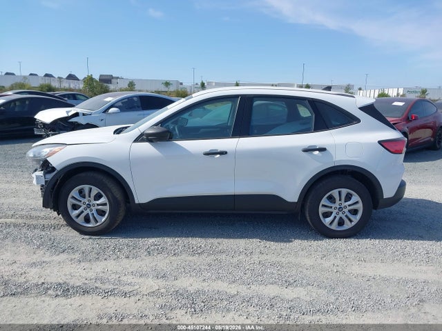 Ford Escape S