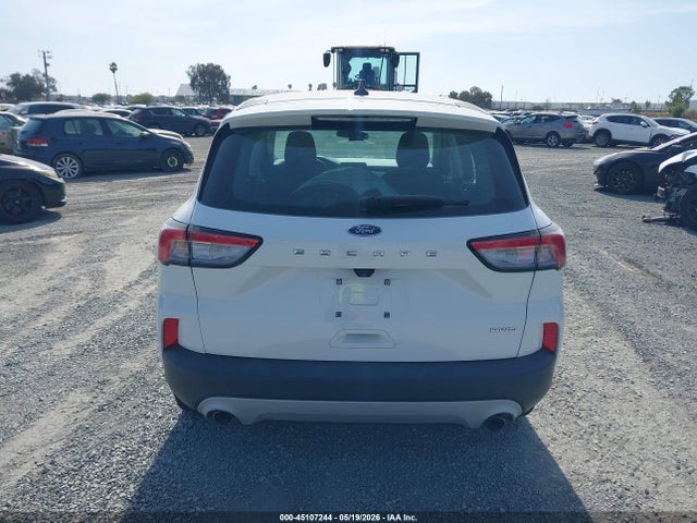 Ford Escape S
