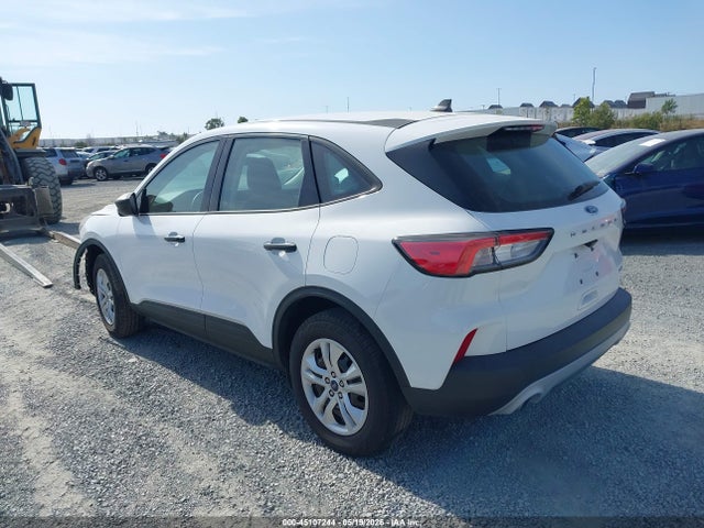 Ford Escape S