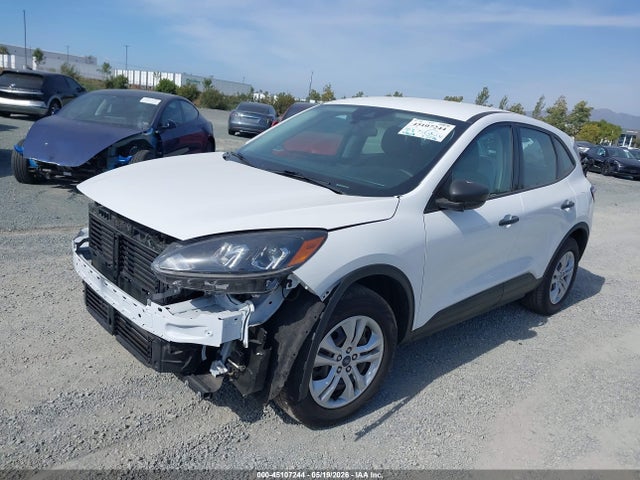 Ford Escape S