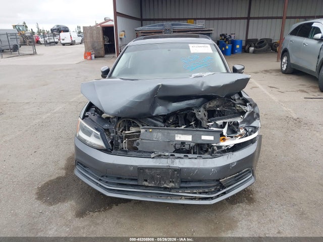 Volkswagen Jetta 1.4t Se