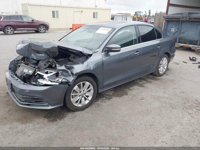 Volkswagen Jetta 1.4t Se
