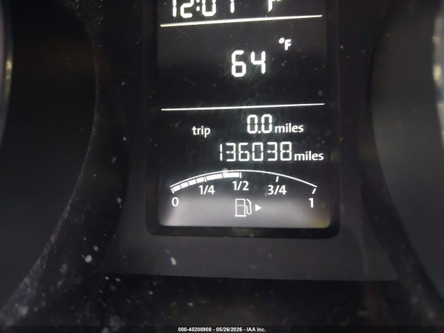 Volkswagen Jetta 1.4t Se