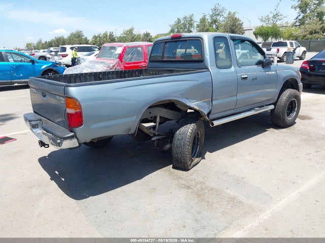 Toyota Tacoma
