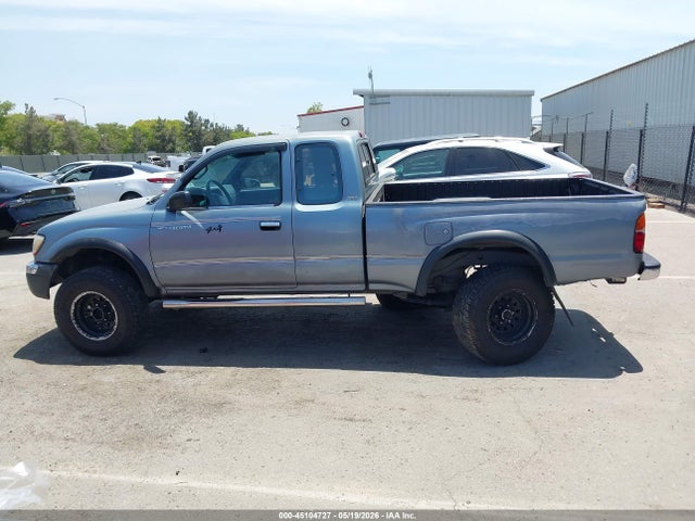 Toyota Tacoma