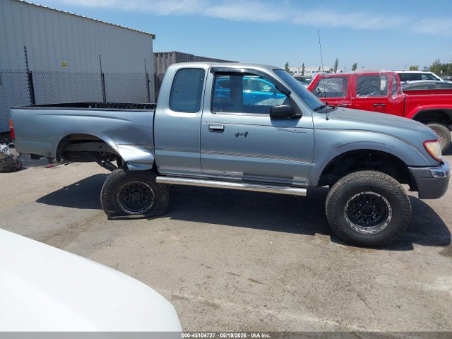 Toyota Tacoma