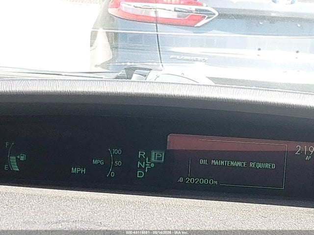 Toyota Prius Ii