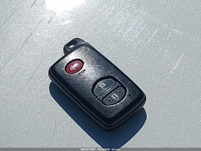 Toyota Prius Ii