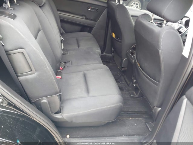 Mazda Cx Sport