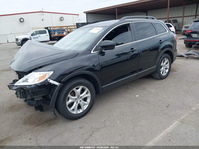 Mazda Cx Sport