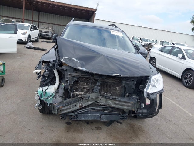 Mazda Cx Sport
