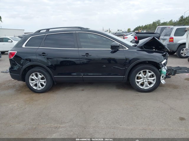 Mazda Cx Sport