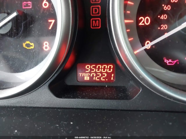 Mazda Cx Sport