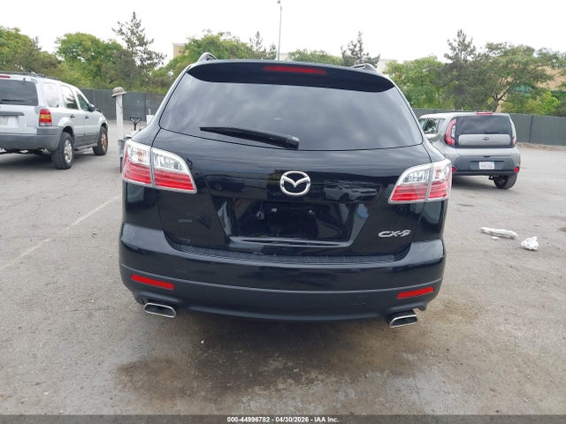 Mazda Cx Sport
