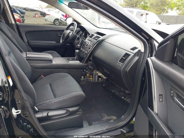 Mazda Cx Sport