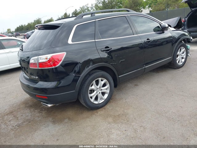 Mazda Cx Sport