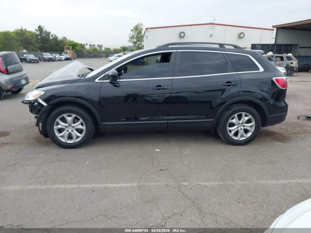 Mazda Cx Sport