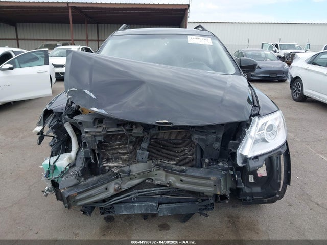 Mazda Cx Sport
