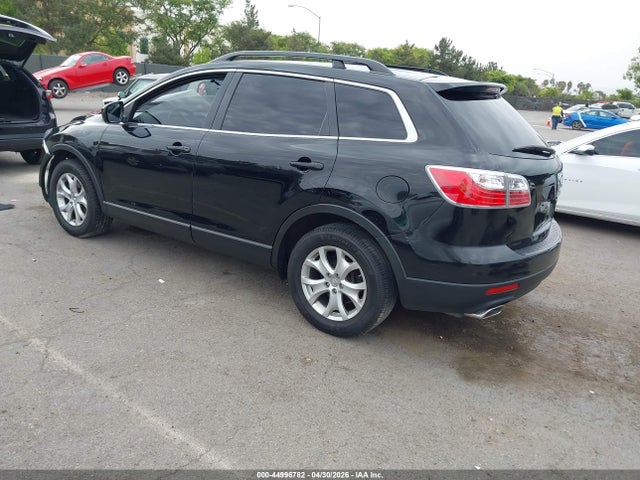 Mazda Cx Sport