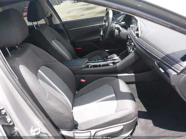 Hyundai SONATA Sel