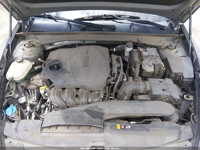 Hyundai SONATA Sel