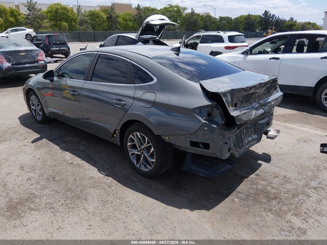 Hyundai SONATA Sel