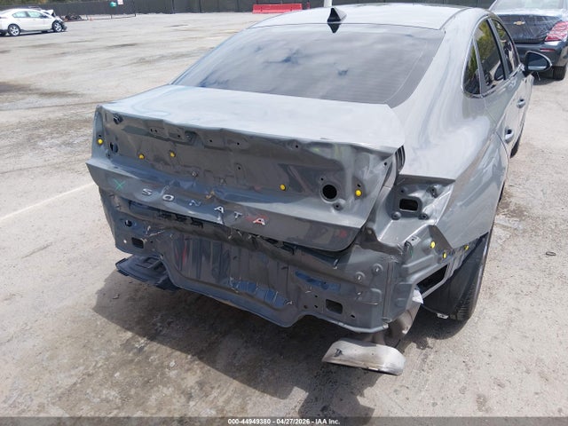 Hyundai SONATA Sel