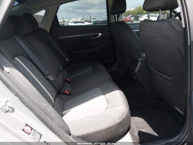 Hyundai SONATA Sel