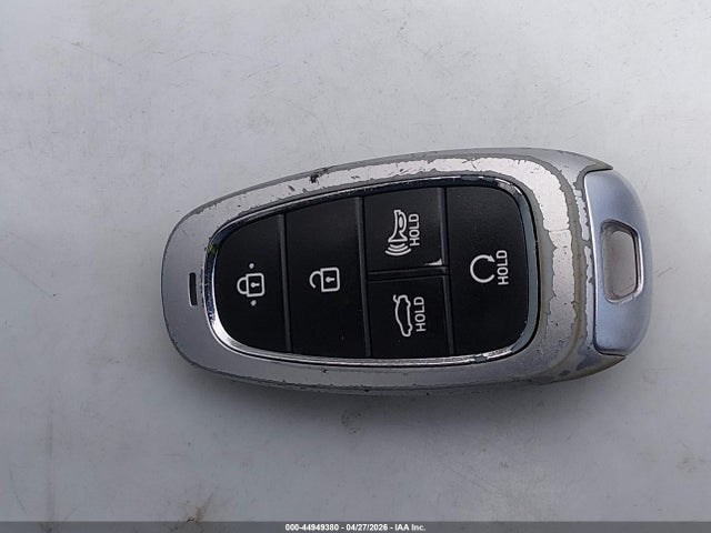 Hyundai SONATA Sel