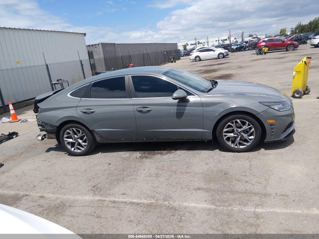 Hyundai SONATA Sel