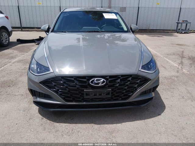 Hyundai SONATA Sel