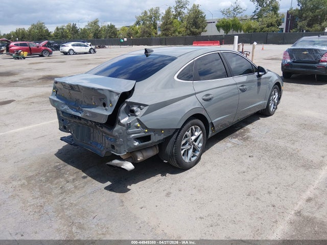 Hyundai SONATA Sel