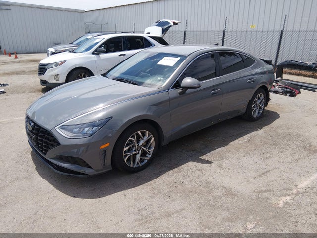Hyundai SONATA Sel