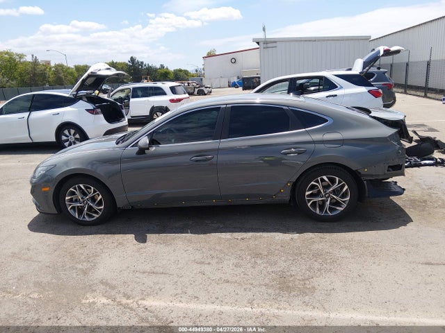 Hyundai SONATA Sel