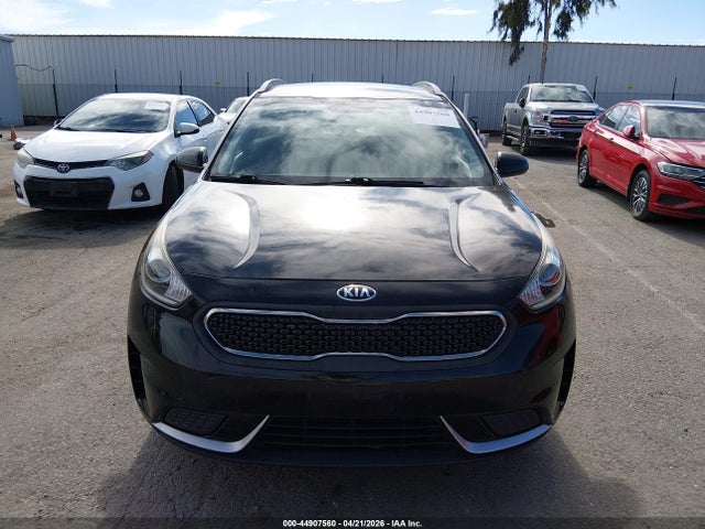 Kia Niro Lx
