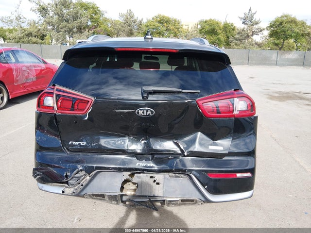 Kia Niro Lx