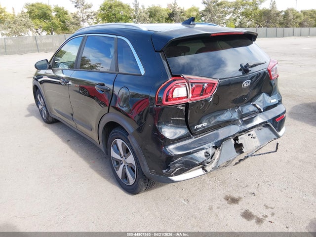 Kia Niro Lx