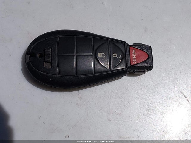 Jeep Cherokee Latitude Fwd