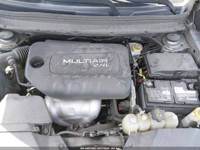 Jeep Cherokee Latitude Fwd