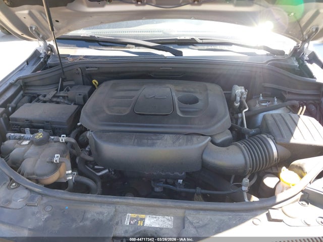 Jeep Grand Cherokee Limited 4x2