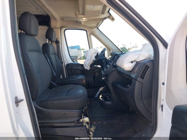 Ram Promaster Low Roof