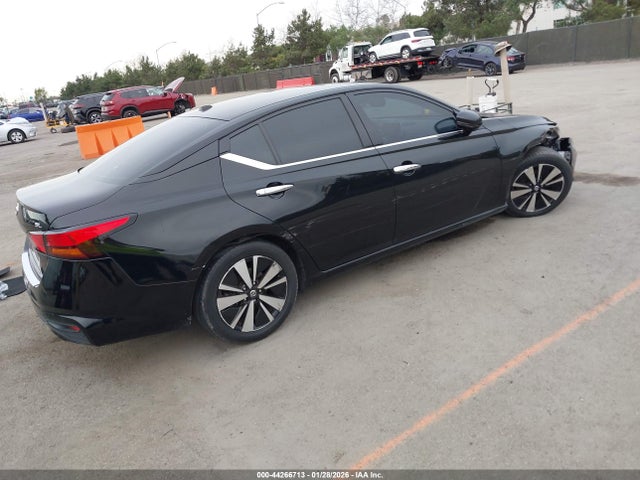 Nissan Altima 2.5 Sl