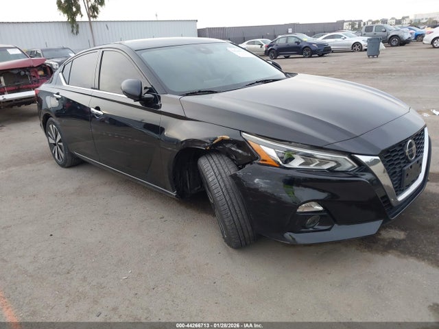 Nissan Altima 2.5 Sl