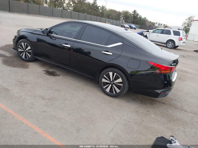 Nissan Altima 2.5 Sl