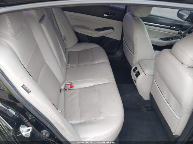 Nissan Altima 2.5 Sl