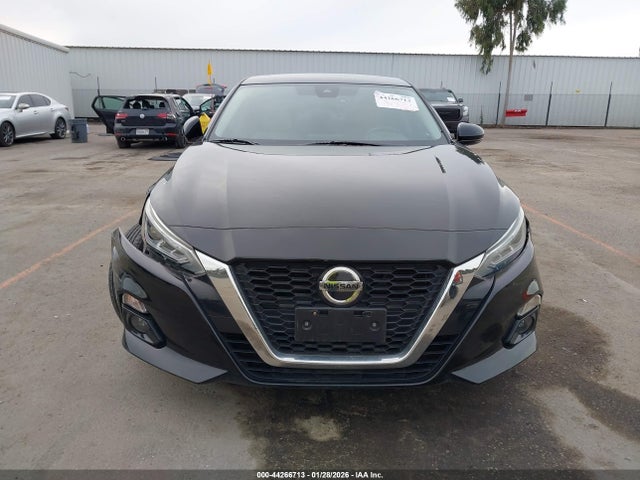 Nissan Altima 2.5 Sl