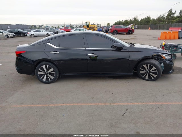 Nissan Altima 2.5 Sl